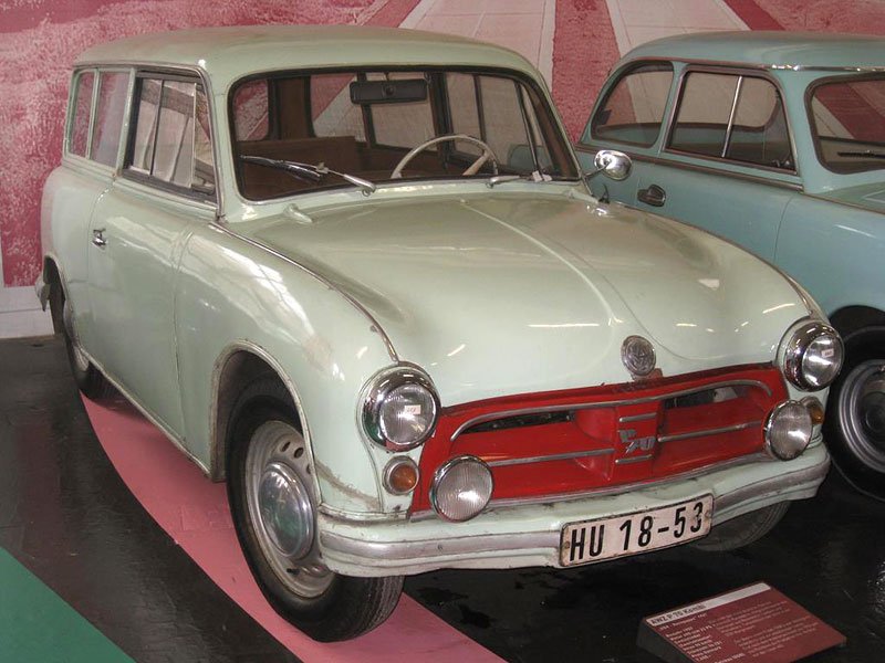 Trabant