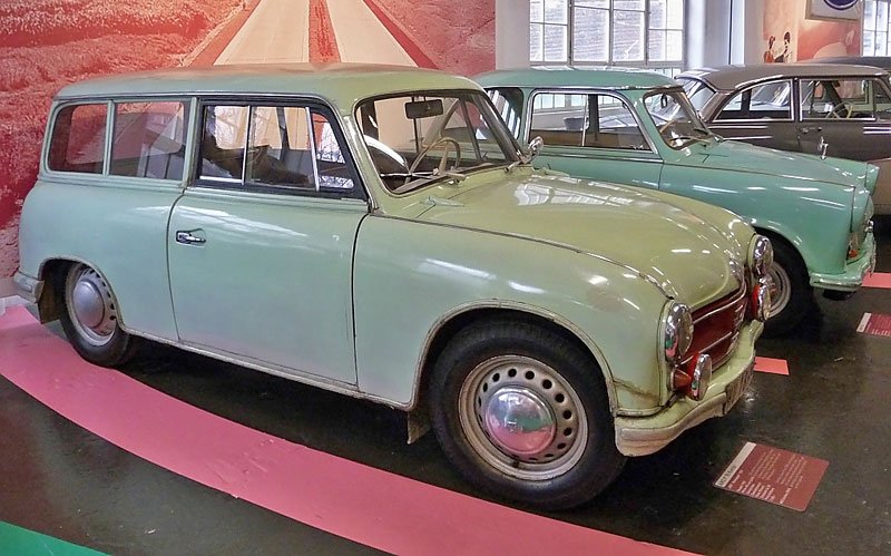 Trabant