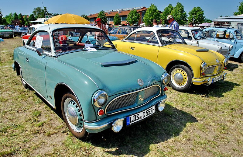 Trabant