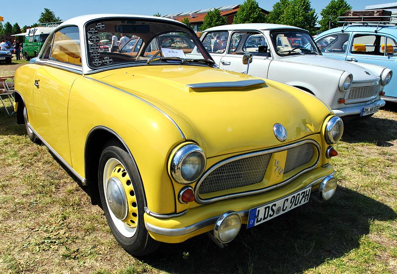 Trabant