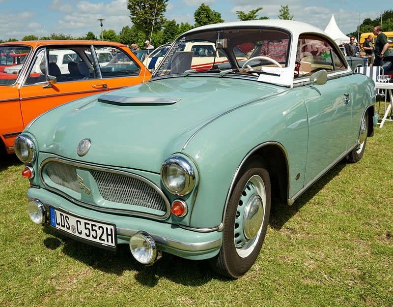 Trabant