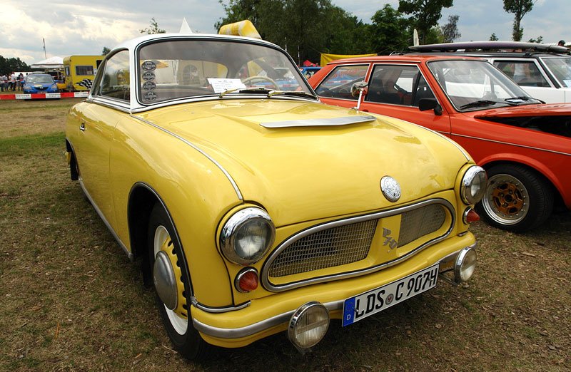 Trabant