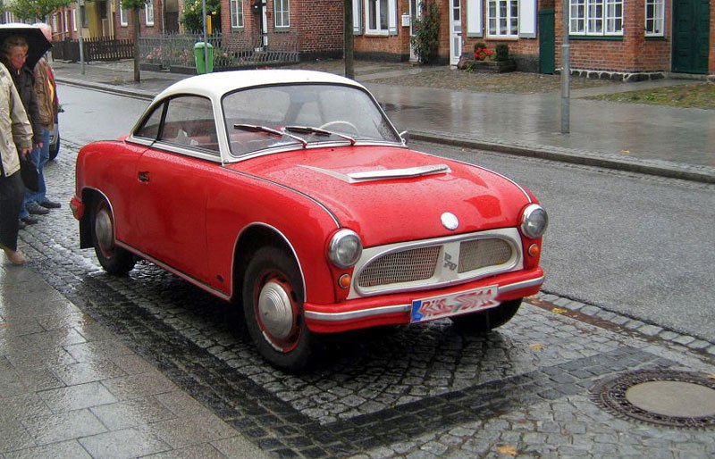 Trabant