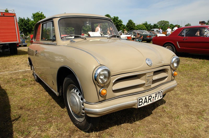 Trabant