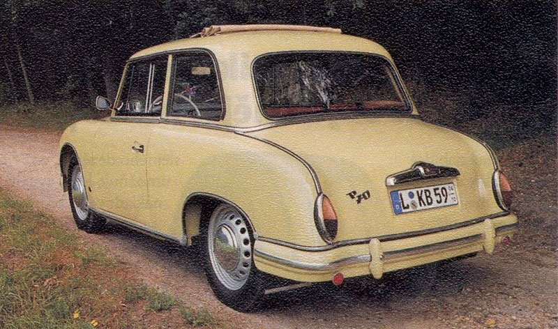 Trabant