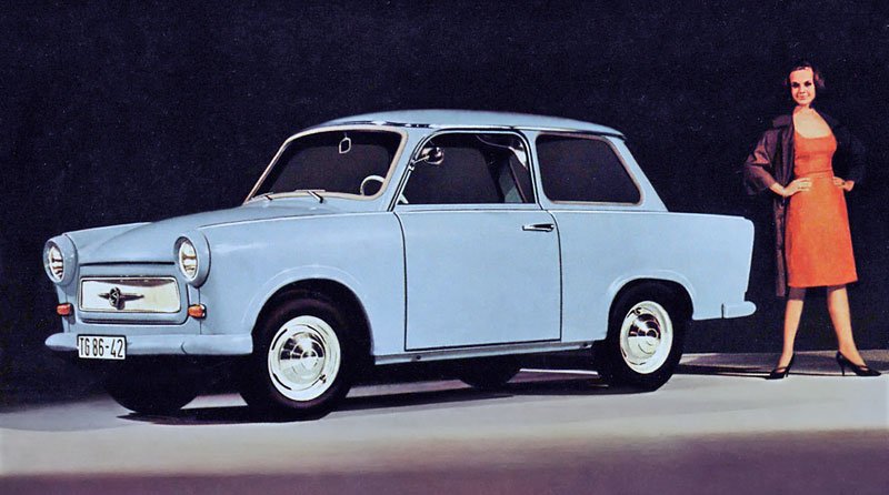 Trabant