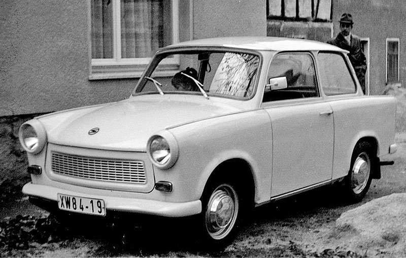 Trabant