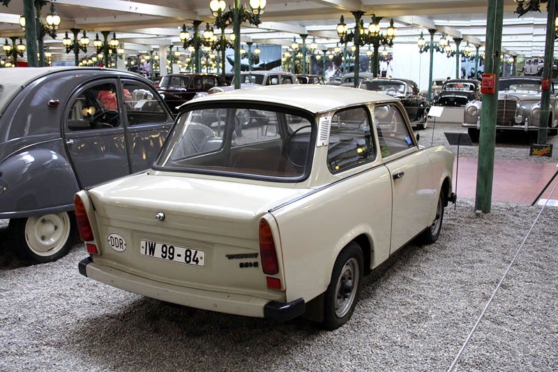 Trabant