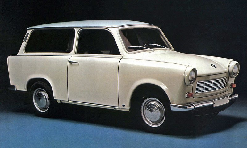 Trabant