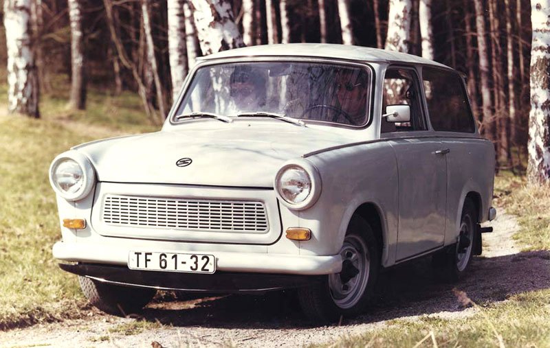 Trabant