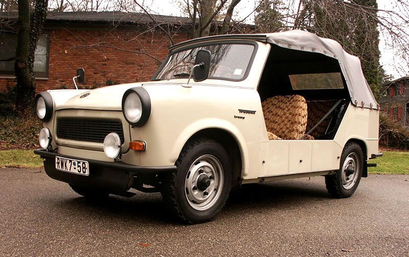 Trabant