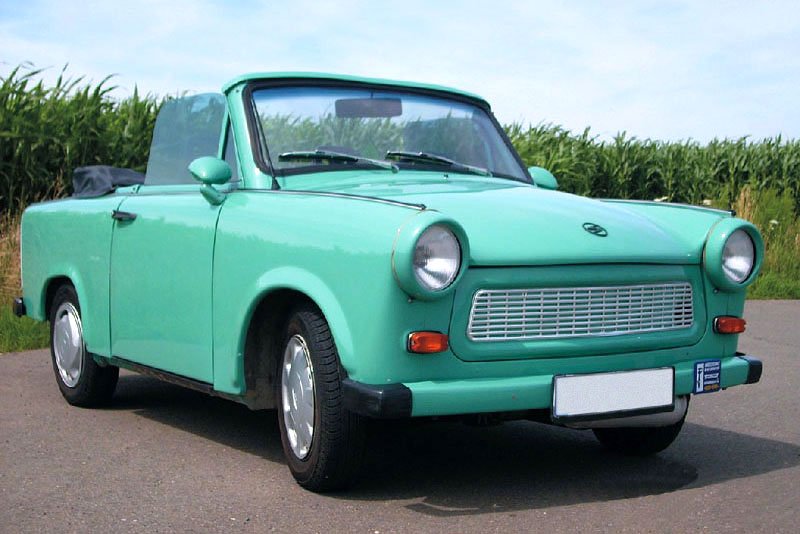 Trabant