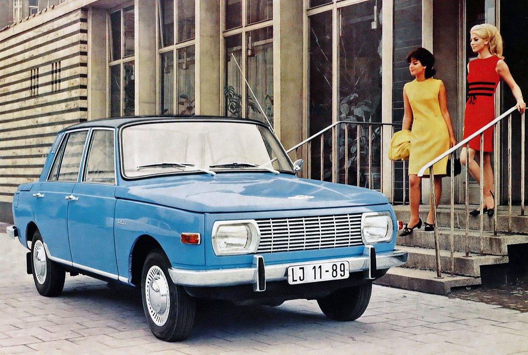 Trabant