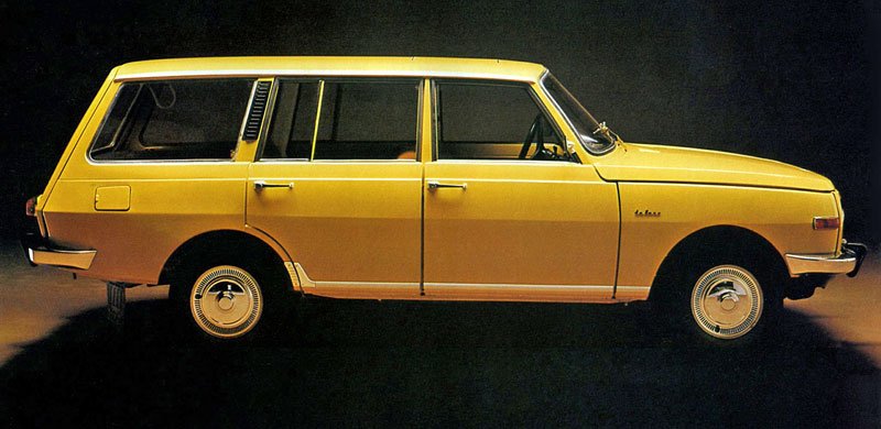 Trabant