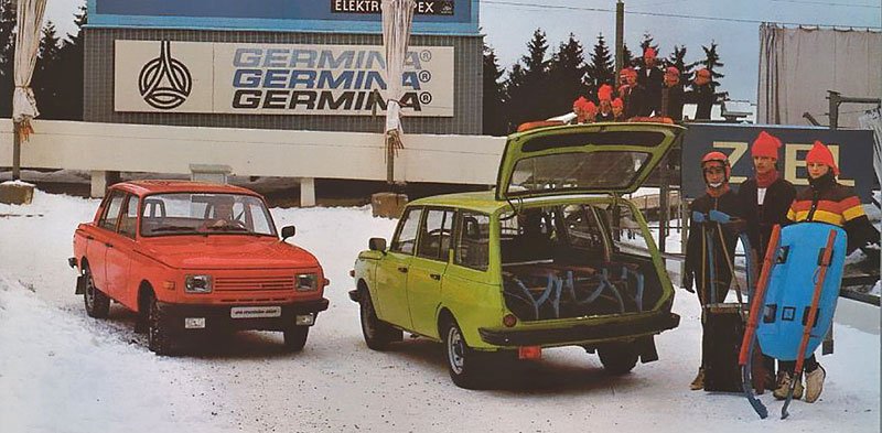 Trabant