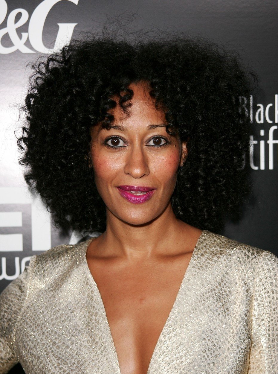 Tracee Ellis Ross