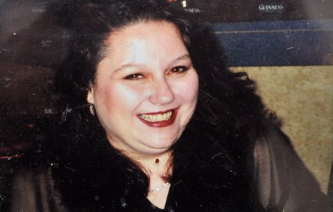 Zemřela po bypassu žaludku, zhubnout chtěla kvůli svým dětem