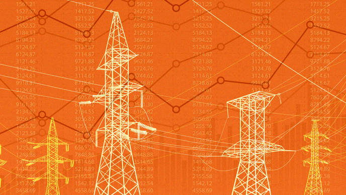 Trading byl v roce 2022 pro české energetické hráče zlatým dolem.