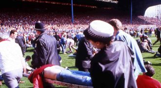 Británie odtajní dokumenty o Hillsborough