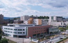 Tragédie v Ústí nad Labem: Na pacientku spadl  rentgen a zabil ji!