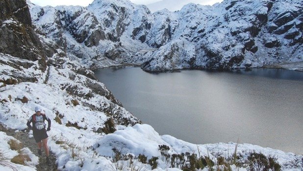 Routeburn Track je krásná, ale nebezpečná stezka.