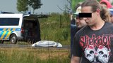 Přejel na silnici spícího Iva (†27) a ujel: Řidič autobusu dostal dva roky