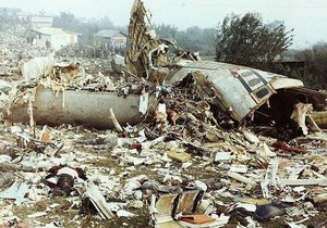 50 let od největší letecké tragédie v Česku: 115 turistů se vracelo z Jugoslávie, mezi záhony našlo smrt 79 z nich!