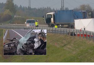 Marie H. neříká pravdu! Říká přítel zemřelé ženy Jaroslav. 