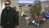 Patrik dostal tři roky za zabití cyklisty (†14): Bolest zůstane, vzkázala rodina
