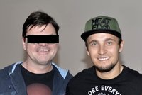 Závodník Karel Abraham truchlí: Při nehodě přišel o kamaráda!