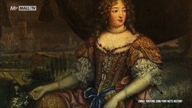 Athénais de Montespan vládla neuvěřitelnou mocí jako oficiální milenka krále Ludvíka XIV.