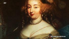Athénais de Montespan vládla neuvěřitelnou mocí jako oficiální milenka krále Ludvíka XIV.