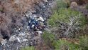 Pilot Andreas Lubitz spáchal sebevraždu nárazem letadla do horského masivu, sebou vzal i 150 lidí na jeho palubě