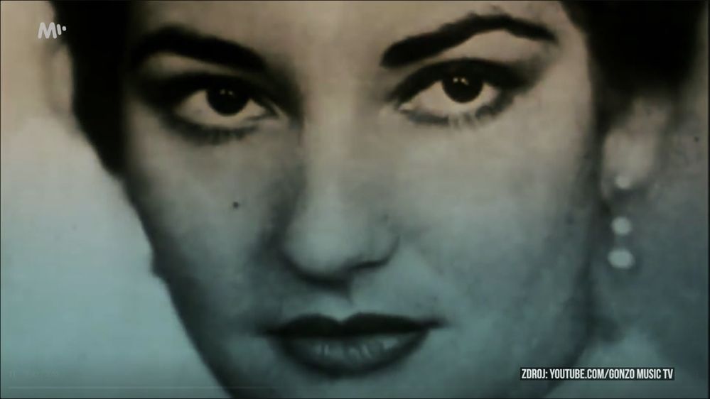Sopranistka Marie Callas prožila neradostné dětství v rodině, která ji dávala jasně najevo, že nikdy nebude tím, co si přáli.