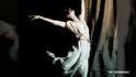 Isadora Duncan zcela transformovala do té doby tradiční balet.