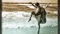 Isadora Duncan zcela transformovala do té doby tradiční balet.