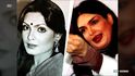 Parveen Babi se říkalo „První dáma Bollywoodu“. Měla za život celou řadu partnerů, ale nevdala se.