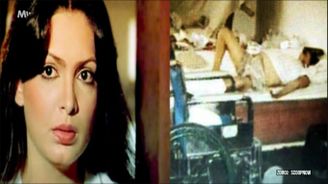 Tragické osudy bollywoodských hereček: Z královny Parveen se stala paranoidní diabetička, zemřela hlady!