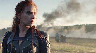 Nejkrásnější Avenger a ruská špionka bude mít vlastní film: Trailer na Black Widow od Marvelu je tu