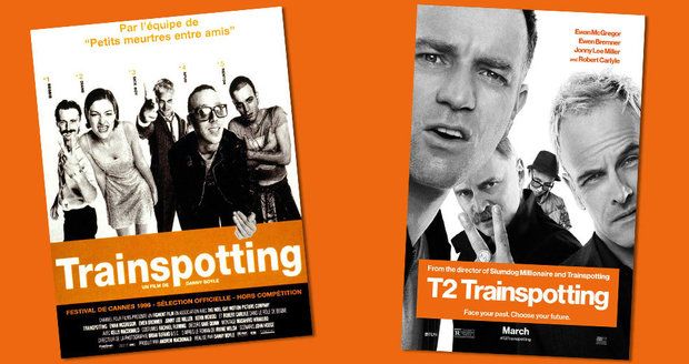 Trainspotting se po 20 letech vrací do kin: Pokračování potěší nejen pamětníky.
