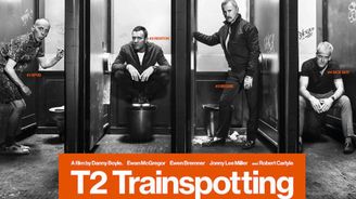 Sex, drogy a vlaky: Pokračování kultovního filmu Trainspotting se představuje v novém traileru