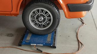 Trakce různých pohonů Trakce různých pohonů