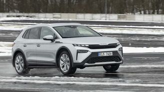 Trakce různých pohonů Trakce různých pohonů