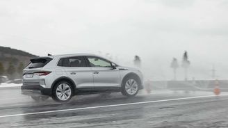 Trakce různých pohonů Trakce různých pohonů