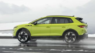 Trakce různých pohonů Trakce různých pohonů