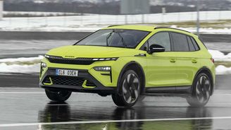 Trakce různých pohonů Trakce různých pohonů