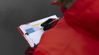 Trakce různých pohonů Trakce různých pohonů