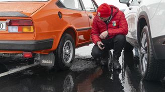 Trakce různých pohonů Trakce různých pohonů