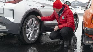 Trakce různých pohonů Trakce různých pohonů