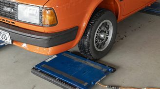 Trakce různých pohonů Trakce různých pohonů